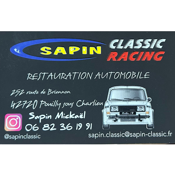Sapin Classic